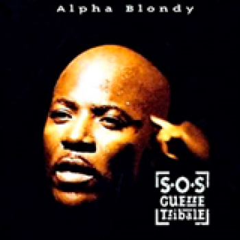 Album Sos Guerres Tribales de Alpha Blondy