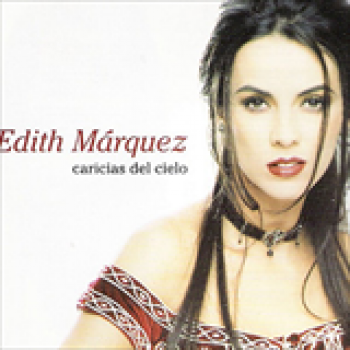Album Caricias del Cielo de Edith Márquez