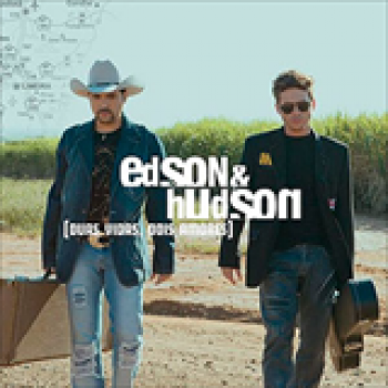 Album Duas Vidas, Dois Amores de Edson e Hudson
