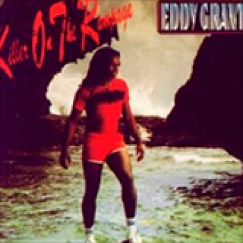 Album Killer On The Rampage de Eddy Grant