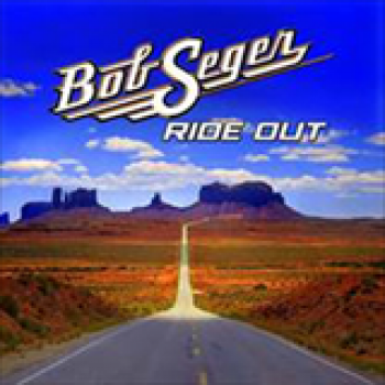 Album Ride Out de Bob Seger