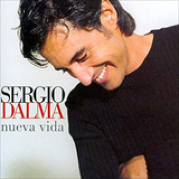 Album Nueva Vida de Sergio Dalma