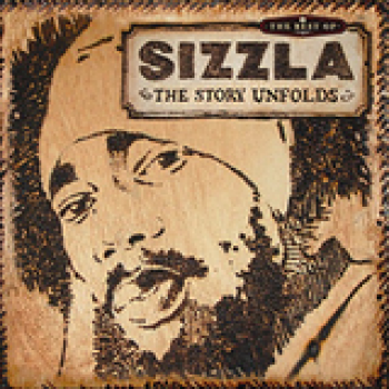 Album The Story Unfolds de Sizzla