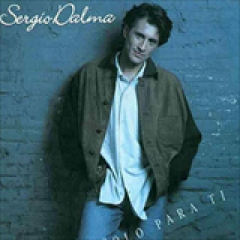 Album Solo Para Ti de Sergio Dalma