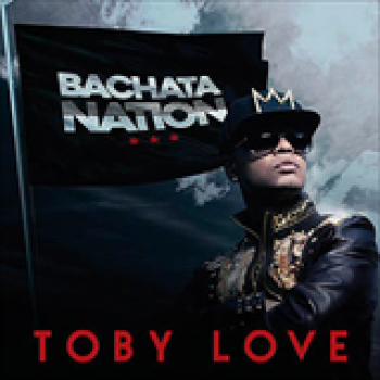 Album Bachata Nation de Toby Love