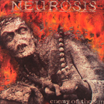 Album Enemy Of The Sun de Neurosis