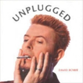 Album Unplugged de David Bowie