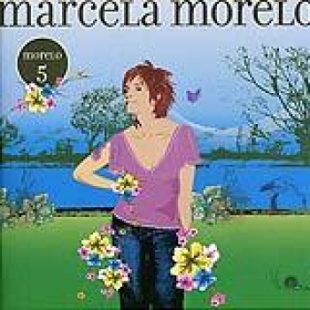 Album Morelo 5 de Marcela Morelo