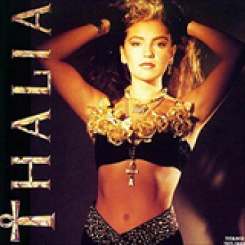 Album Thalía (Un Pacto Entre Los Dos) de Thalia