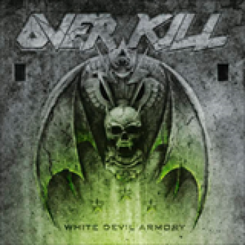 Album White Devil Armory de Overkill