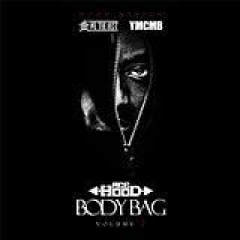 Album Body Bag (Vol 2) de Ace Hood