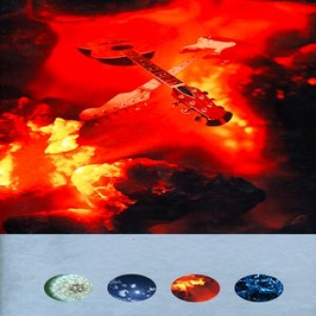 Album Elements Box, CD1 de Mike Oldfield