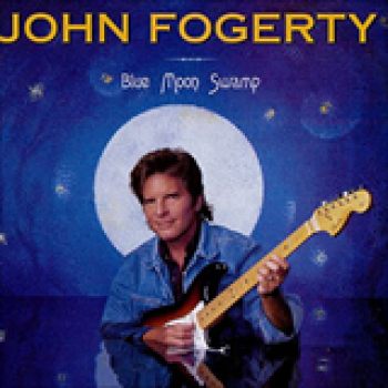 Album Blue Moon Swamp de John Fogerty