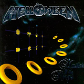 Album Master Of The Rings de Helloween