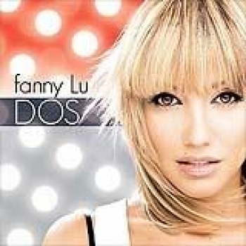 Album Dos de Fanny Lu