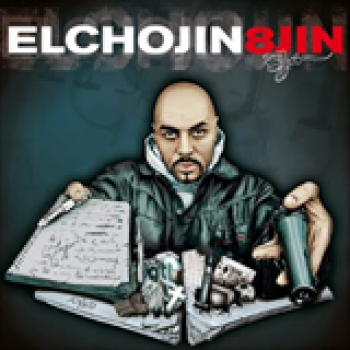 Album 8Jin de El Chojin