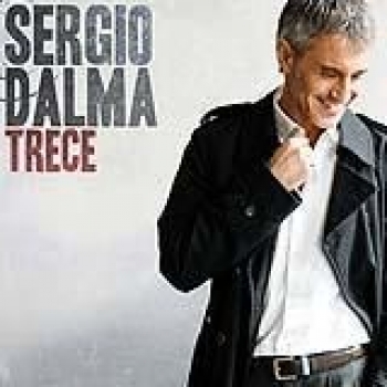 Album Trece de Sergio Dalma