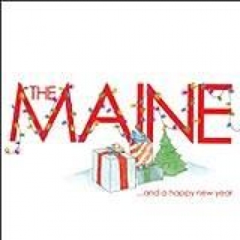 Album And a Happy New Year de The Maine