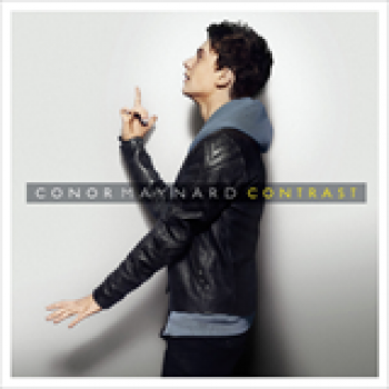 Album Contrast de Conor Maynard