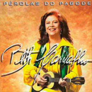 Album Pérolas Do Pagode de Beth Carvalho
