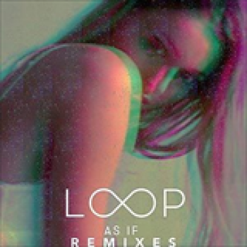 Album As If (Remixes) de Call Me Loop