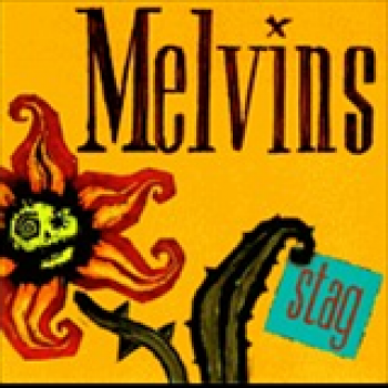Album Stag de Melvins