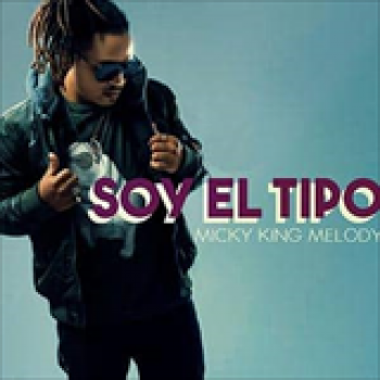 Album Soy El Tipo de Micky