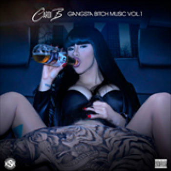 Album Gangsta Bitch Music, Vol. 1 de Cardi B