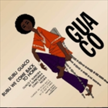 Album Bubu (Guaco 73) de Guaco