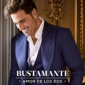 Album Amor De Los Dos de David Bustamante
