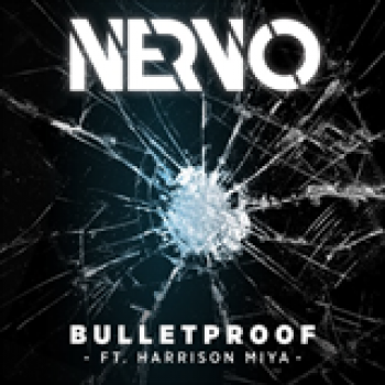 Album Bulletproof (Remixes) de Nervo