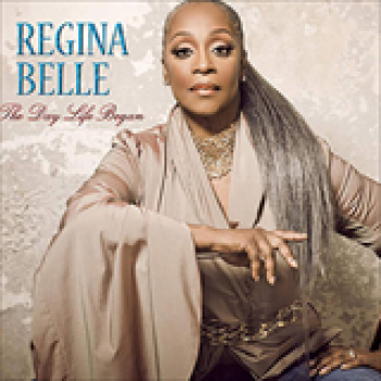 Album The Day Life Began de Regina Belle