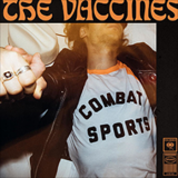 Album Combat Sports de The Vaccines