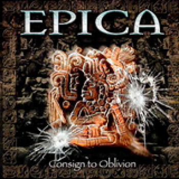 Album Consign to Oblivion de Epica