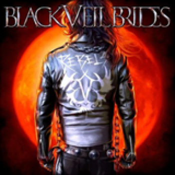 Album Rebels de Black Veil Brides