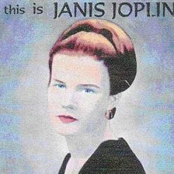 Album This Is J.J de Janis Joplin