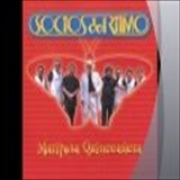 Album Mariposa Quinceañera de Los Socios Del Ritmo