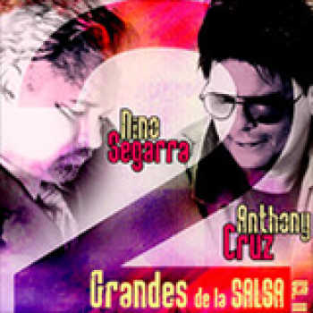 Album 2 Grandes De La Salsa de Nino Segarra