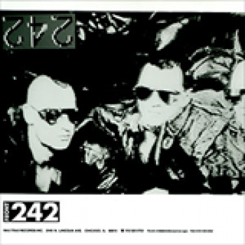 Album Live 2001 Germany de Front 242