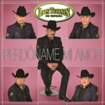 Album Perdóname Mi Amor de Los Tucanes De Tijuana