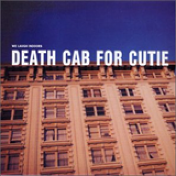 Album We Laugh Indoors EP de Death Cab For Cutie