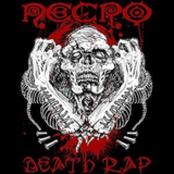 Album Death Rap de Necro