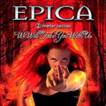 Album We Will Take You with Us de Epica