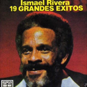 Album 26 Exitos (The Fania) de Ismael Rivera