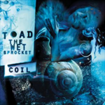 Album Coil de Toad The Wet Sprocket