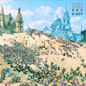 Album Sun Giant de Fleet Foxes