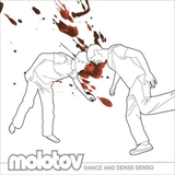 Album Dance And Dense Denso de Molotov