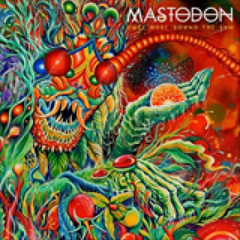 Album Once More 'Round the Sun de Mastodon
