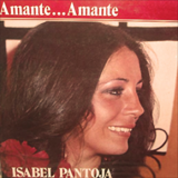 Album Amante, Amante de Isabel Pantoja