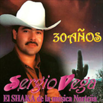 Album 30 Años de Sergio Vega